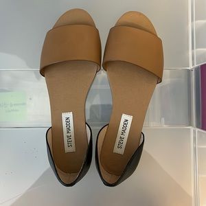 Steve Madden shoes